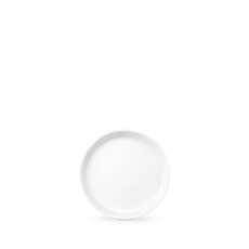 Straight-Sided Dip Dish WL‑901.146.505/A, Color: White, Centimetres: 11.5 x 4, Mililiters: 240