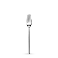 Salad/Dessert Fork WL‑999.551.022/H, Color: Silver, Polish: Mirror, Centimetres: 18.5