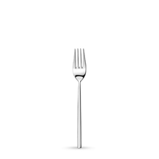 Appetizer/Dessert Fork WL‑999.551.024/H, Color: Silver, Polish: Mirror, Centimetres: 16.5