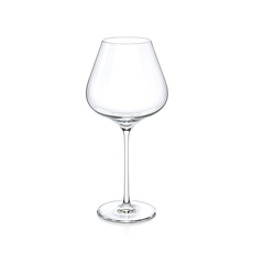 Burgundy Wine Glass Set of 6 in White Box WL‑271.181.401/2A