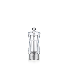 Pepper/Salt Grinder with Ceramic Core WL‑296.215.301/1A, Centimetres: 5 x 11