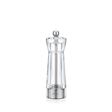 Pepper/Salt Grinder with Ceramic Core WL‑296.215.501/1A, Centimetres: 5 x 15