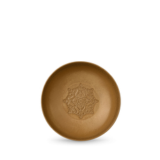 Bowl WL‑828.043.309/A, Color: Brown, Centimetres: 18, Mililiters: 800