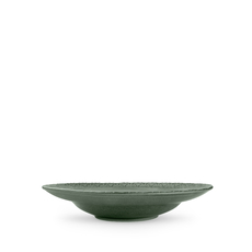 Deep Rim Round Plate WL‑828.067.224/A, Color: Green, Centimetres: 28.5, Mililiters: 550, 2 image