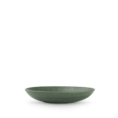 Deep Coupe Round Plate WL‑828.067.249/A, Color: Green, Centimetres: 23, 2 image