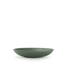 Deep Coupe Round Plate WL‑828.067.250/A, Color: Green, Centimetres: 25, 2 image