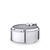 Glass Lid Round Chafing Dish WL‑591.010.110/H, Color: Silver, Centimetres: 48 x 42.5 x 20.5