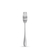 Salad/Dessert Fork WL‑999.101.522/H, Color: Silver, Polish: Matt, Centimetres: 19