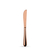 Salad/Dessert Knife WL‑9999.102.002/H, Color: Bronze, Polish: Mirror, Centimetres: 20.5