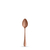 Coffee-Tea Spoon (Cup) WL‑999.102.645/H, Color: Bronze, Polish: Vintage, Centimetres: 14