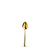 Coffee Moka Spoon WL‑999.103.049/H (OLD: 999153), Color: Gold, Polish: Mirror, Centimetres: 11.5