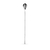 Bar Spoon on Blister Pack WL‑525.010.110/1B (OLD: 552504), Color: Silver, Centimetres: 30