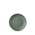 Coupe Appetizer Round Plate WL‑828.067.085/A, Color: Green, Centimetres: 18