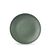 Coupe Dinner Round Plate WL‑828.067.088/A, Color: Green, Centimetres: 25.5