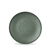 Coupe Main Course Round Plate WL‑828.067.090/A, Color: Green, Centimetres: 28