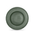 Deep Rim Round Plate WL‑828.067.224/A, Color: Green, Centimetres: 28.5, Mililiters: 550
