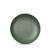 Deep Coupe Round Plate WL‑828.067.250/A, Color: Green, Centimetres: 25