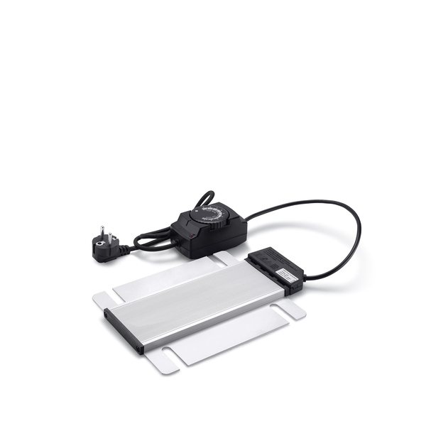 Rectangular Buffet Heating Board (EU) BH‑01/EU