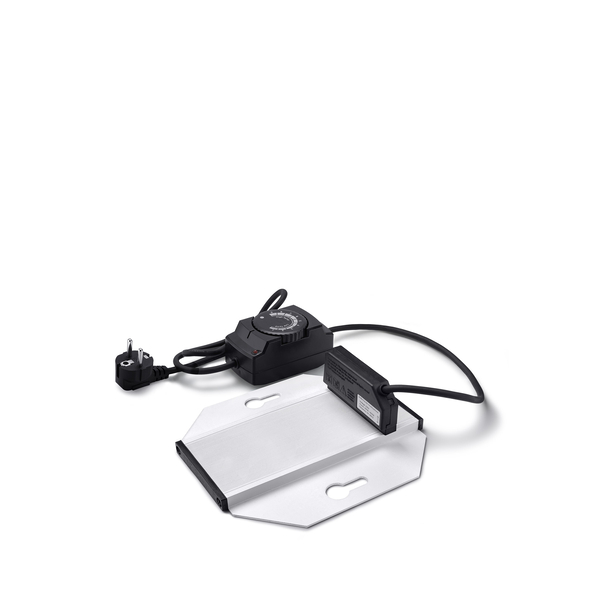 Square Buffet Heating Board (EU) BH‑02/EU
