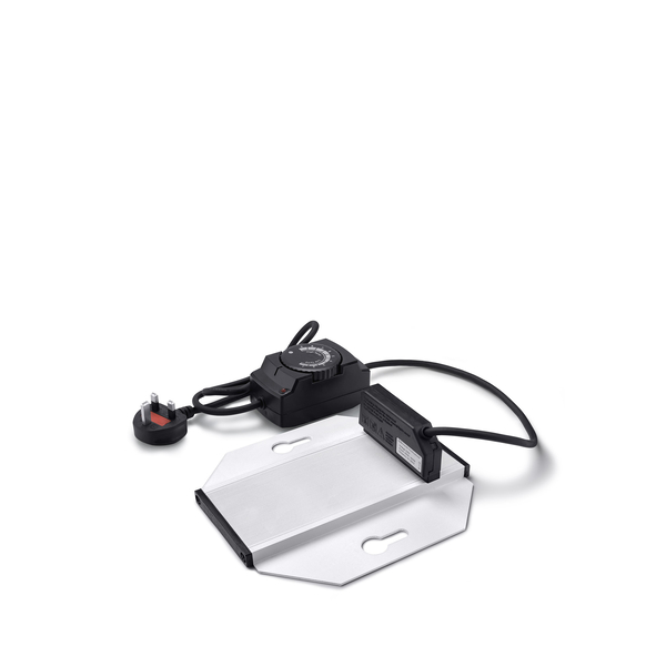 Square Buffet Heating Board (UK) BH‑02/UK