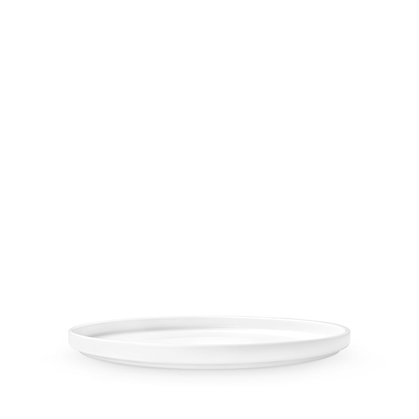 Straight-Sided Platter WL‑901.116.513/H, Color: White, Centimetres: 29, 2 image