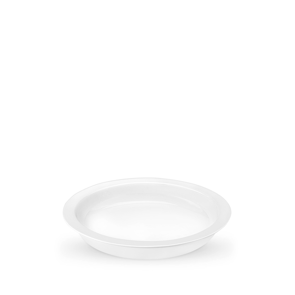 Round Gastronorm Pan WL‑901.880.705/A (OLD: 997207), Color: White, Centimetres: 38.5