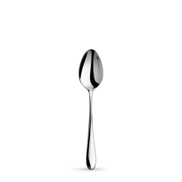 Salad/Dessert Spoon WL‑999.101.042/H (OLD: 999108), Color: Silver, Polish: Mirror, Centimetres: 19