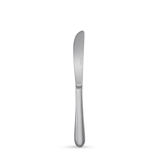 Salad/Dessert Knife WL‑9999.101.502/H, Color: Silver, Polish: Matt, Centimetres: 20.5
