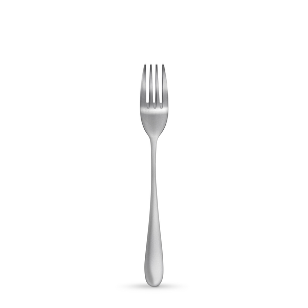 Dinner/Table Fork WL‑999.101.521/H, Color: Silver, Polish: Matt, Centimetres: 20