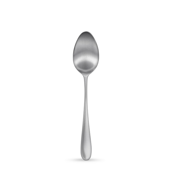 Dinner/Table Spoon WL‑999.101.541/H, Color: Silver, Polish: Matt, Centimetres: 21