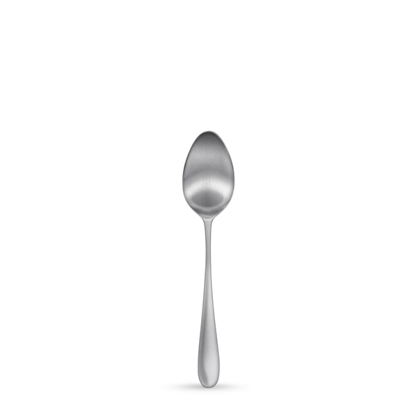 Appetizer/Coffee-Tea Spoon (Mug) WL‑999.101.544/H, Color: Silver, Polish: Matt, Centimetres: 16