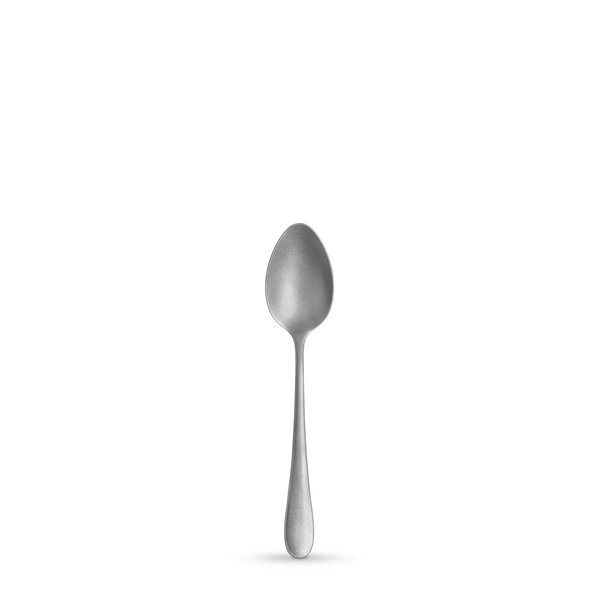 Coffee-Tea Spoon (Cup) WL‑999.101.645/H, Color: Silver, Polish: Vintage, Centimetres: 14