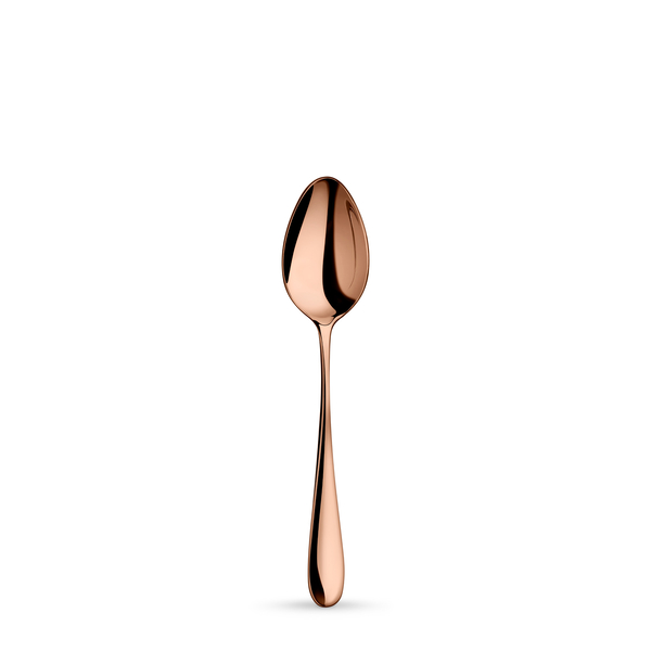 Salad/Dessert Spoon WL‑999.102.042/H, Color: Bronze, Polish: Mirror, Centimetres: 19