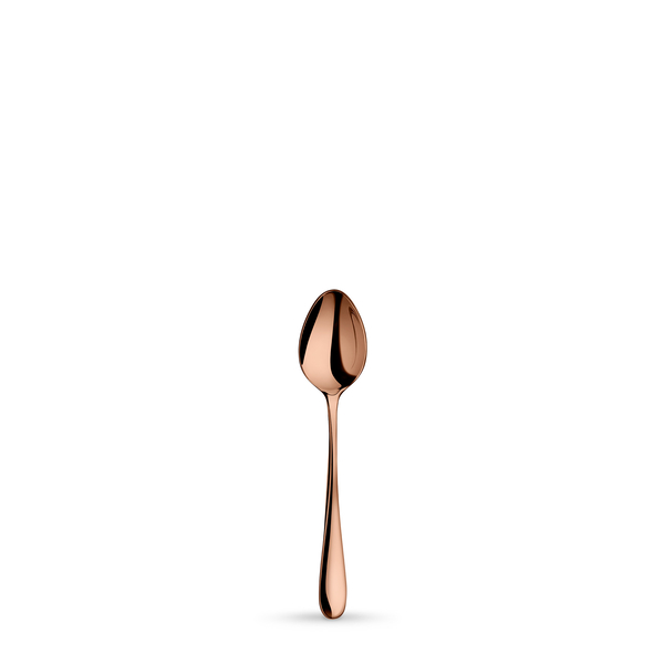 Coffee Moka Spoon WL‑999.102.049/H, Color: Bronze, Polish: Mirror, Centimetres: 11.5