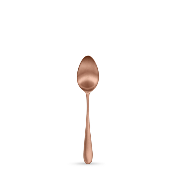 Appetizer/Coffee-Tea Spoon (Mug) WL‑999.102.544/H, Color: Bronze, Polish: Matt, Centimetres: 16