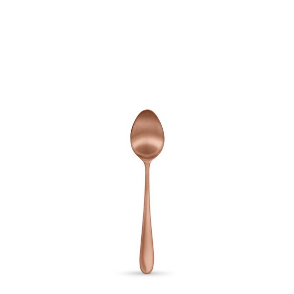 Coffee-Tea Spoon (Cup) WL‑999.102.545/H, Color: Bronze, Polish: Matt, Centimetres: 14