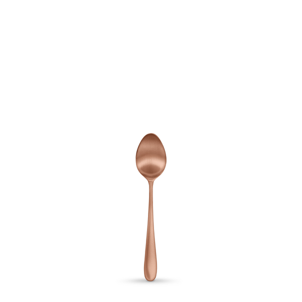 Coffee Moka Spoon WL‑999.102.549/H, Color: Bronze, Polish: Matt, Centimetres: 11.5