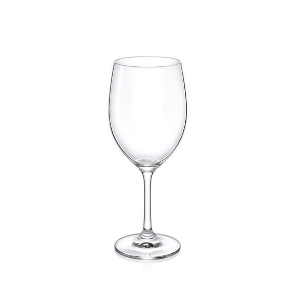 Wine Glass Set of 6 in White Box WL‑271.010.301/6A (OLD: 888008), Mililiters: 510