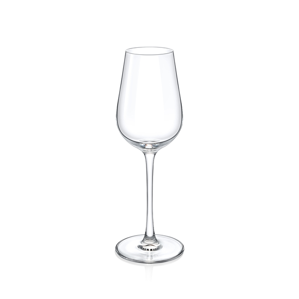Wine Glass Set of 6 in White Box WL‑271.040.201/6A, Mililiters: 400