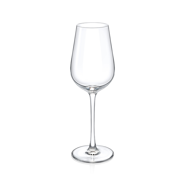 Wine Glass Set of 6 in White Box WL‑271.040.301/6A, Mililiters: 540