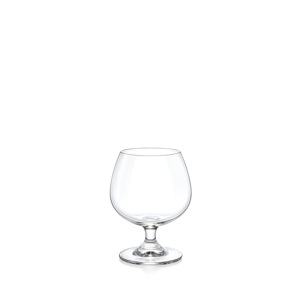 Cognac Glass Set of 6 in White Box WL‑271.810.501/6A (OLD: 888025)