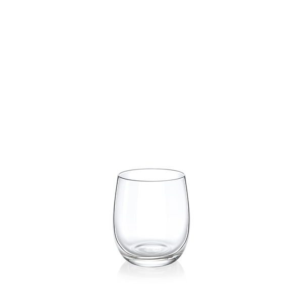 Whisky Glass Set of 6 in White Box WL‑272.110.401/6A (OLD: 888021), Mililiters: 350