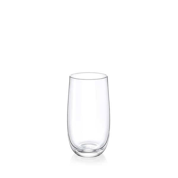 Longdrink Glass Set of 6 in White Box WL‑272.110.601/6A (OLD: 888022), Mililiters: 510