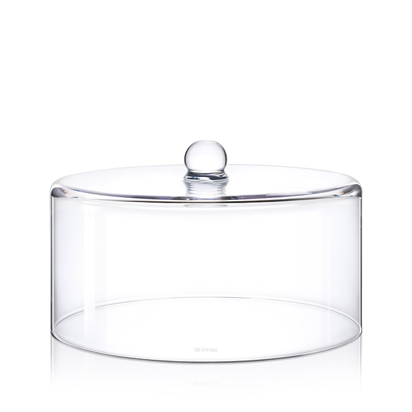 Unbreakable Round Food Cover WL‑296.921.501/A