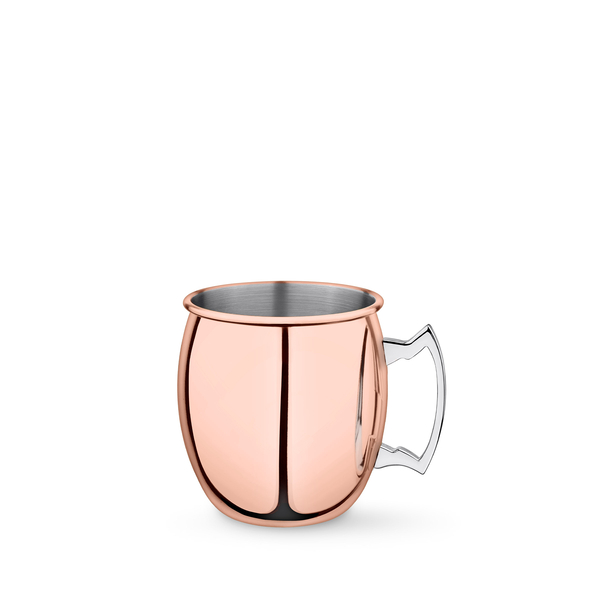 Moscow Mule Mug WL‑520.120.123/1A, Color: Copper, Mililiters: 550