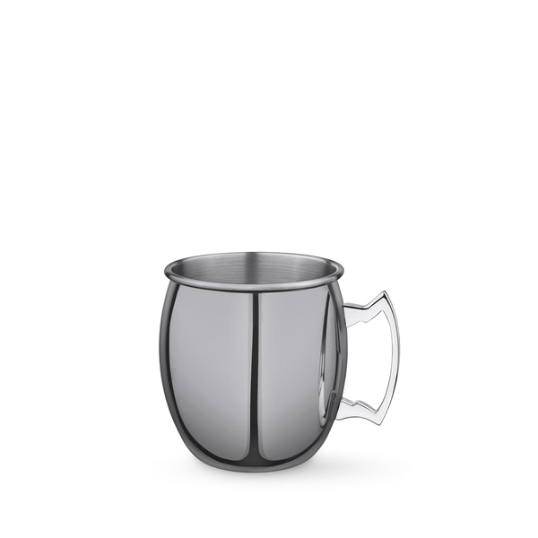 Moscow Mule Mug WL‑520.120.142/1A, Color: Anthracite Grey, Mililiters: 550