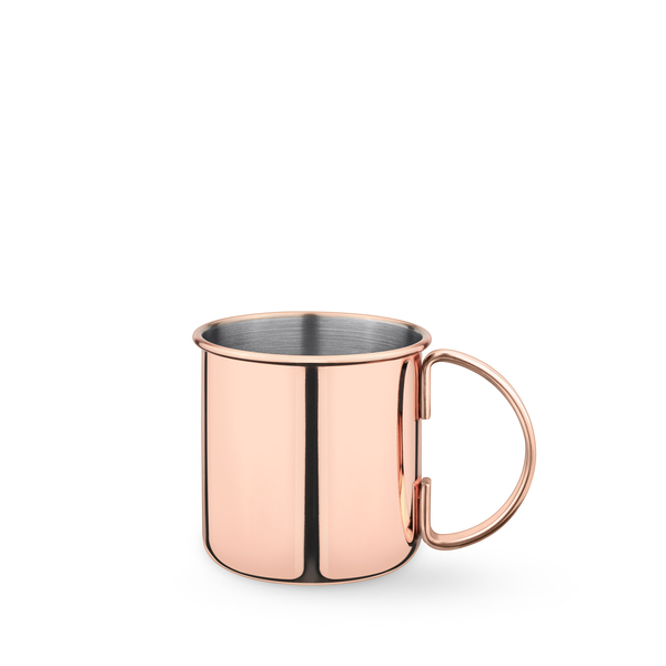 Moscow Mule Mug WL‑520.390.123/1A, Color: Copper, Mililiters: 450