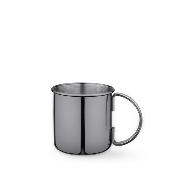 Moscow Mule Mug WL‑520.390.142/1A, Color: Anthracite Grey, Mililiters: 450
