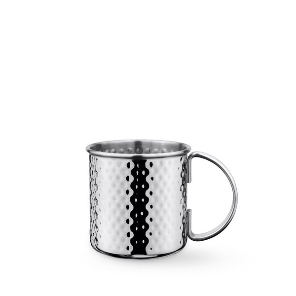 Moscow Mule Mug WL‑520.390.210/1A, Color: Silver, Mililiters: 450