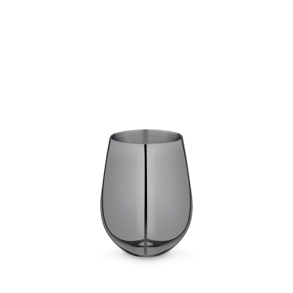Cocktail Glass WL‑521.100.142/1A, Color: Anthracite Grey, Mililiters: 500